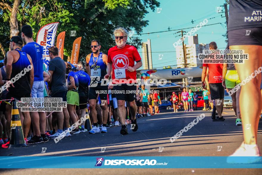 Corrida Bem Paraná 2023 - Isis Bruder