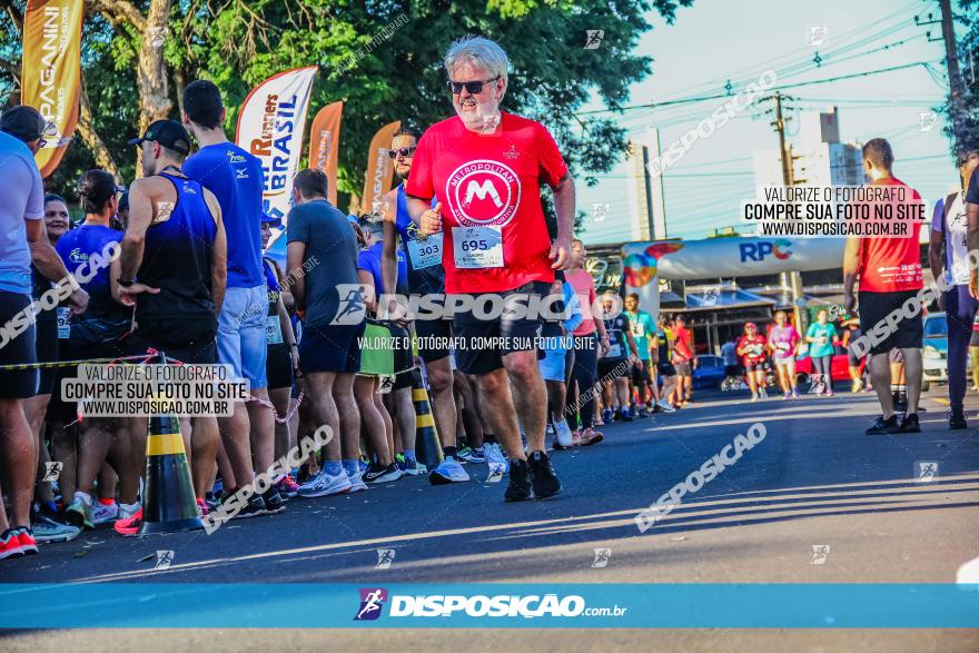 Corrida Bem Paraná 2023 - Isis Bruder