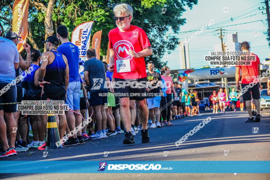 Corrida Bem Paraná 2023 - Isis Bruder