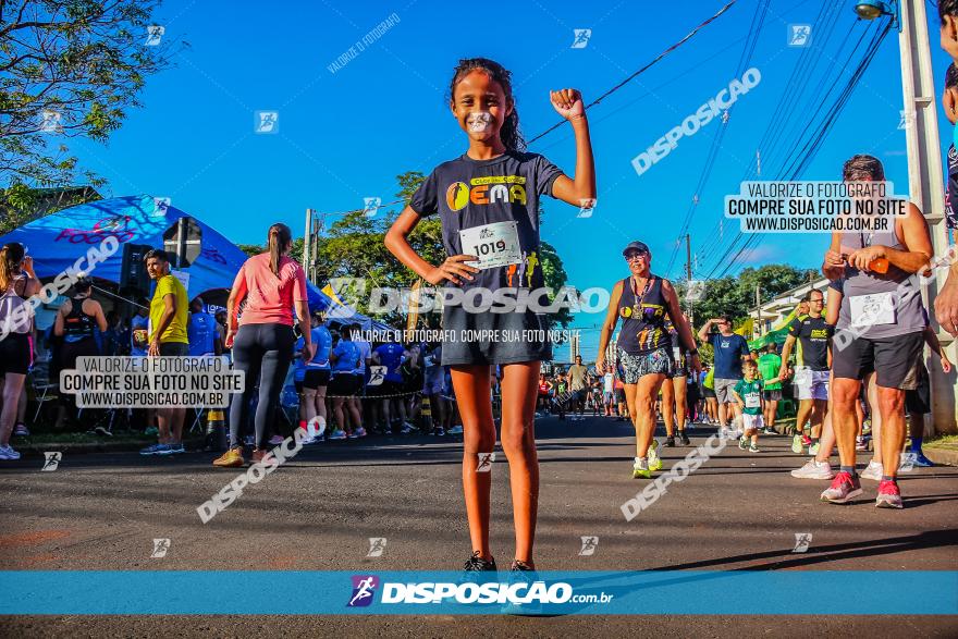 Corrida Bem Paraná 2023 - Isis Bruder