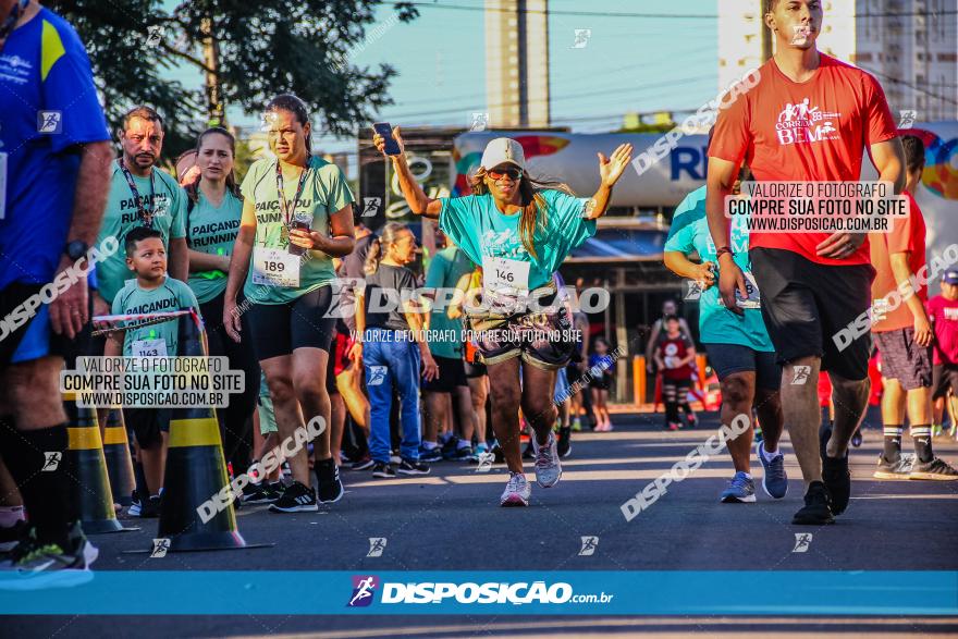 Corrida Bem Paraná 2023 - Isis Bruder