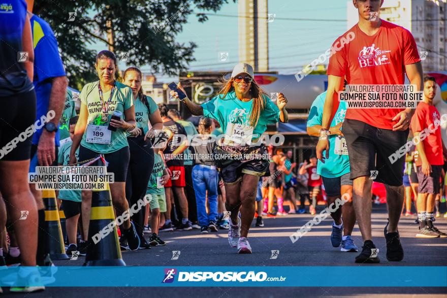 Corrida Bem Paraná 2023 - Isis Bruder