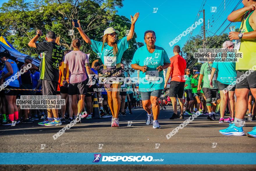 Corrida Bem Paraná 2023 - Isis Bruder