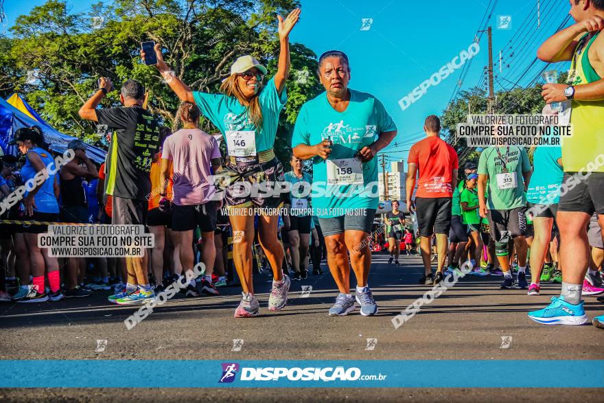 Corrida Bem Paraná 2023 - Isis Bruder