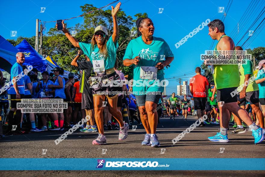 Corrida Bem Paraná 2023 - Isis Bruder