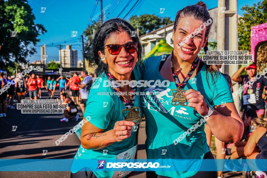 Corrida Bem Paraná 2023 - Isis Bruder