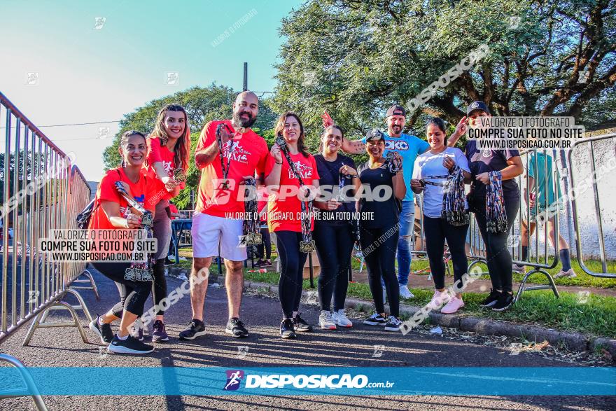 Corrida Bem Paraná 2023 - Isis Bruder