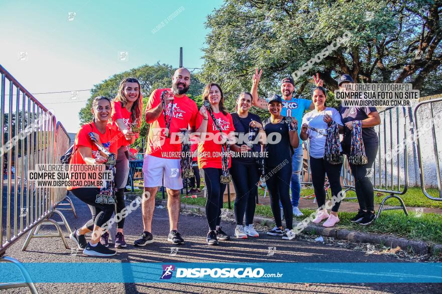 Corrida Bem Paraná 2023 - Isis Bruder