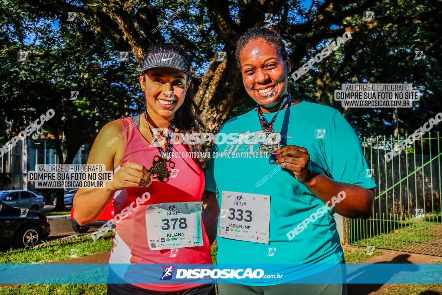 Corrida Bem Paraná 2023 - Isis Bruder