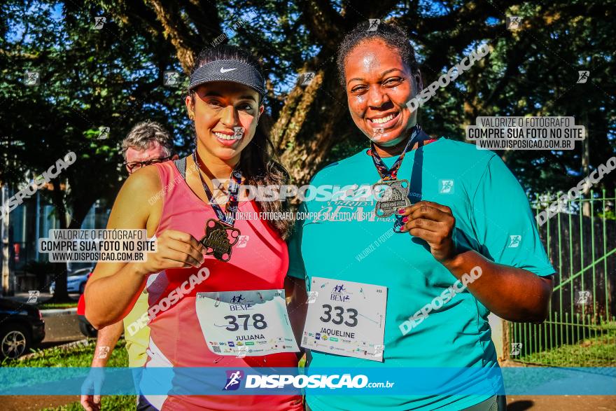 Corrida Bem Paraná 2023 - Isis Bruder