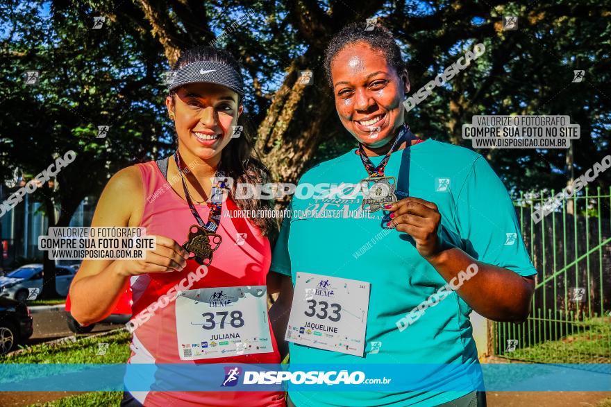 Corrida Bem Paraná 2023 - Isis Bruder