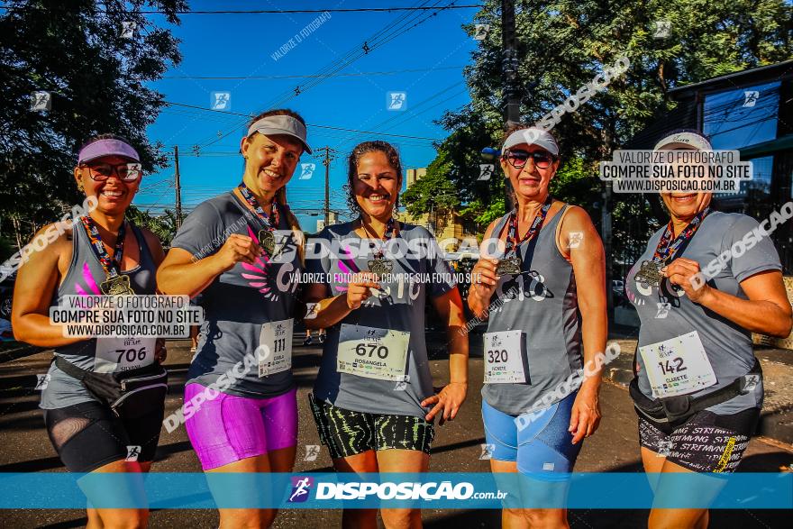 Corrida Bem Paraná 2023 - Isis Bruder