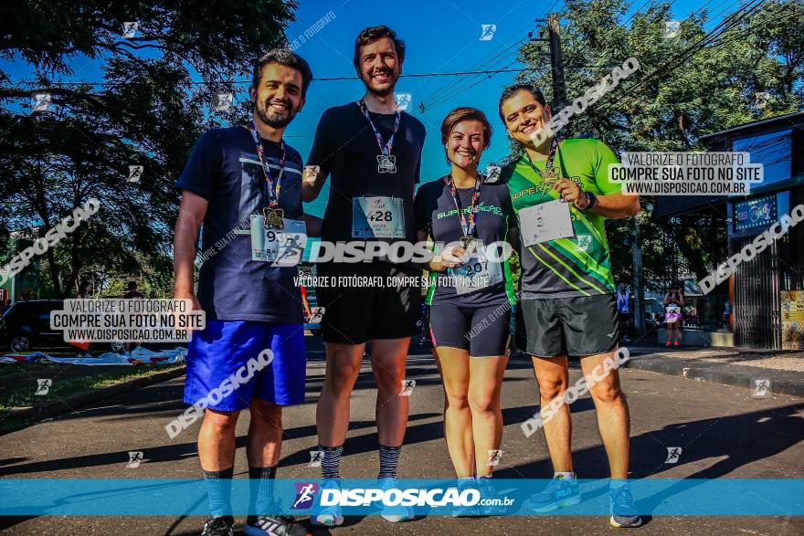 Corrida Bem Paraná 2023 - Isis Bruder