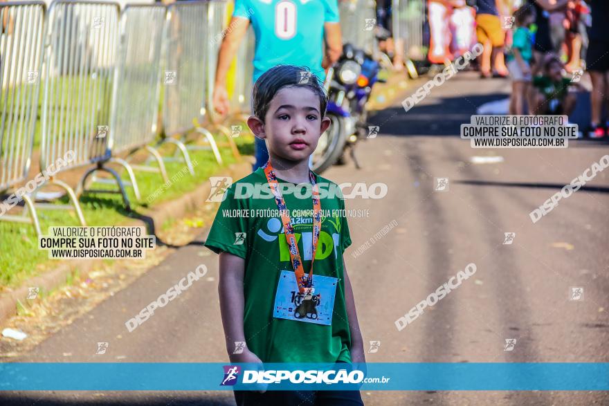 Corrida Bem Paraná 2023 - Isis Bruder