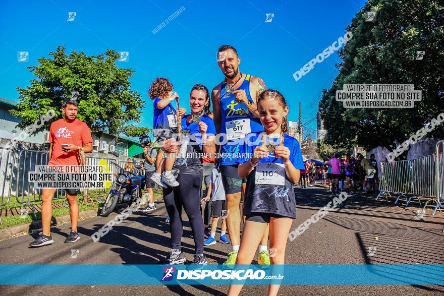 Corrida Bem Paraná 2023 - Isis Bruder