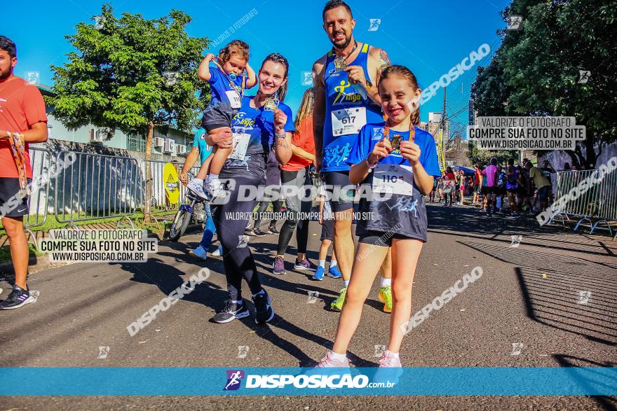 Corrida Bem Paraná 2023 - Isis Bruder