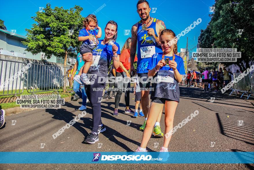 Corrida Bem Paraná 2023 - Isis Bruder