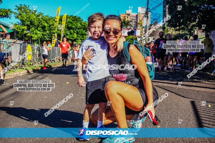 Corrida Bem Paraná 2023 - Isis Bruder