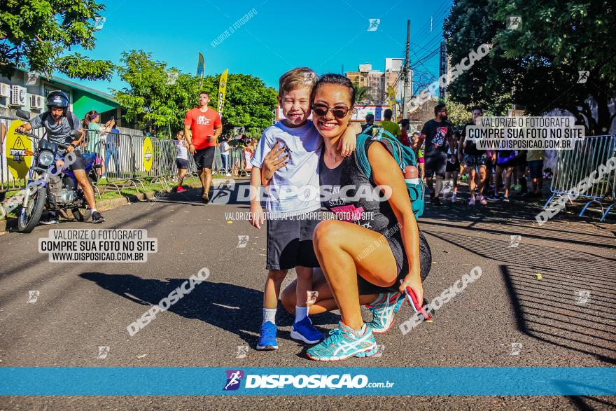 Corrida Bem Paraná 2023 - Isis Bruder