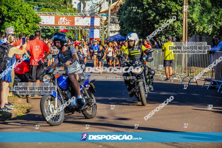 Corrida Bem Paraná 2023 - Isis Bruder