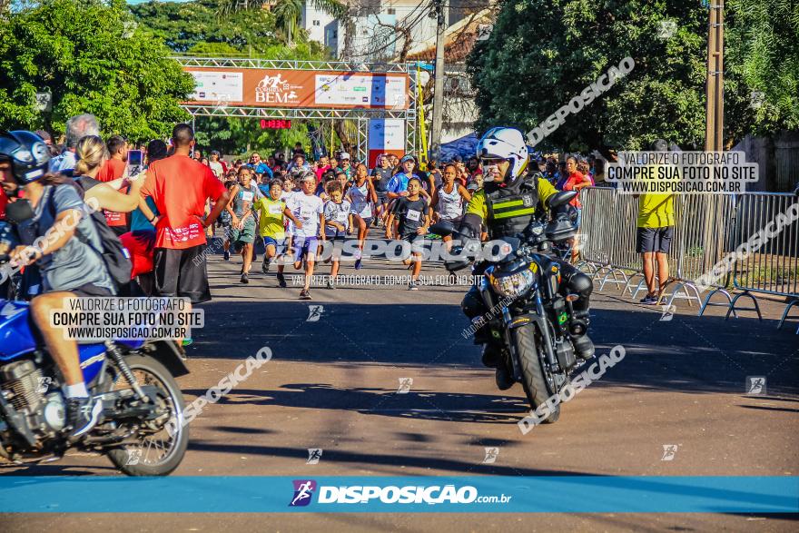 Corrida Bem Paraná 2023 - Isis Bruder