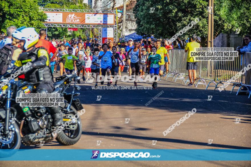 Corrida Bem Paraná 2023 - Isis Bruder