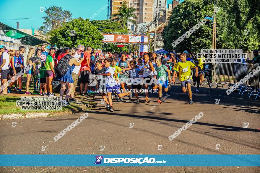 Corrida Bem Paraná 2023 - Isis Bruder