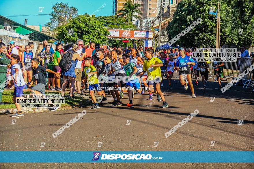 Corrida Bem Paraná 2023 - Isis Bruder