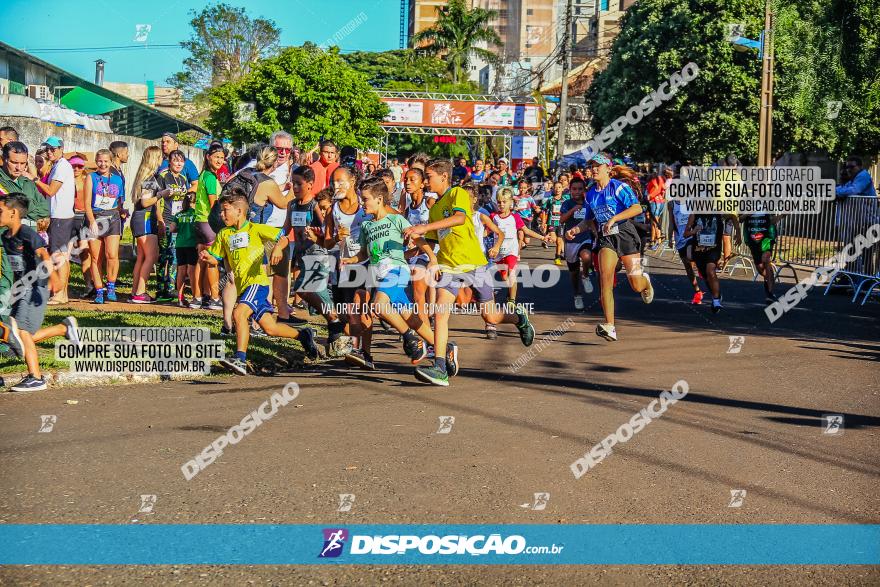 Corrida Bem Paraná 2023 - Isis Bruder