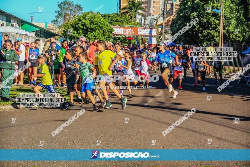 Corrida Bem Paraná 2023 - Isis Bruder