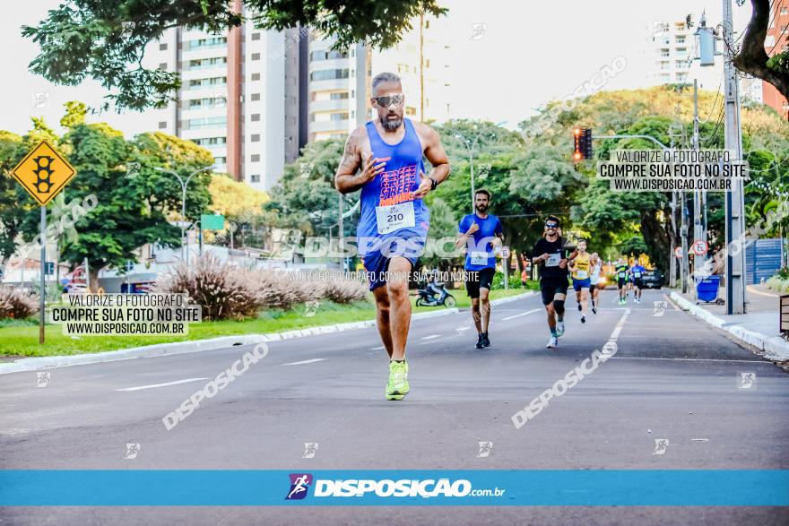 Corrida Bem Paraná 2023 - Isis Bruder