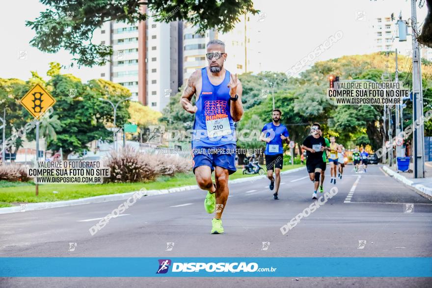 Corrida Bem Paraná 2023 - Isis Bruder