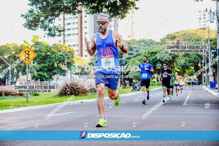 Corrida Bem Paraná 2023 - Isis Bruder