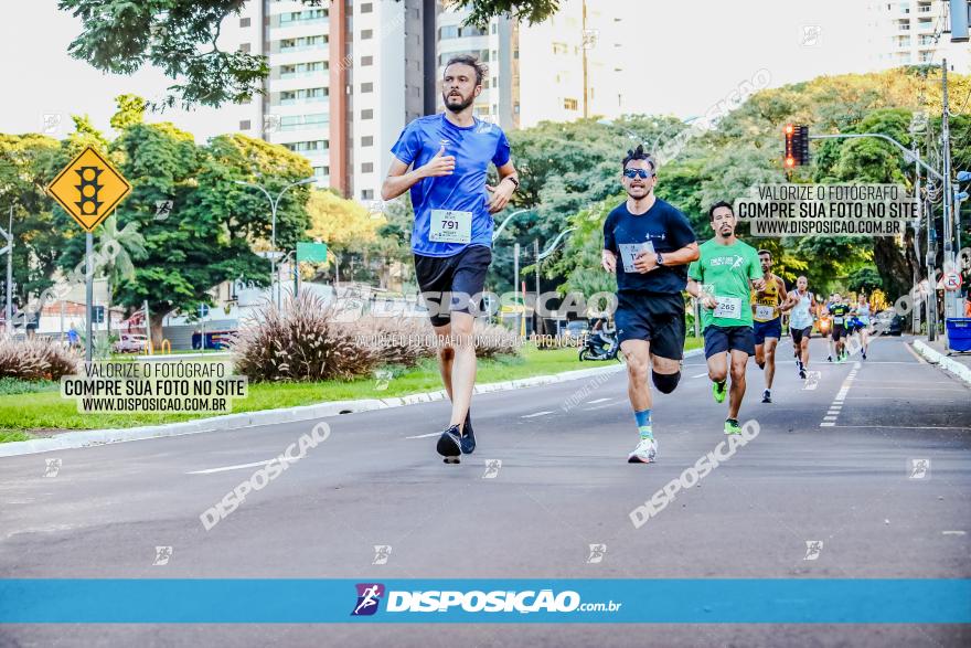 Corrida Bem Paraná 2023 - Isis Bruder