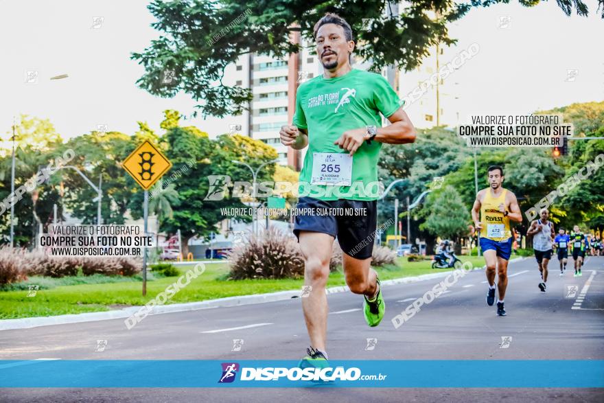 Corrida Bem Paraná 2023 - Isis Bruder