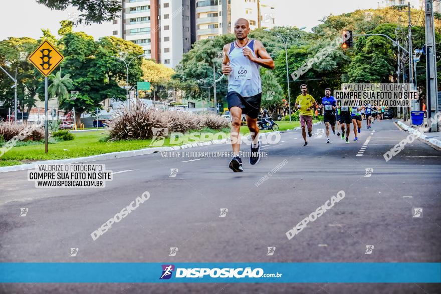 Corrida Bem Paraná 2023 - Isis Bruder