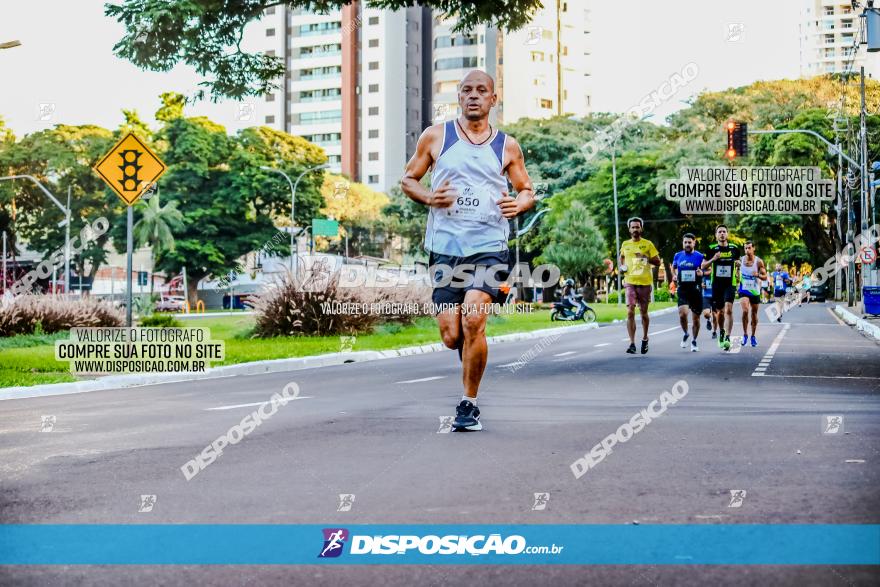 Corrida Bem Paraná 2023 - Isis Bruder