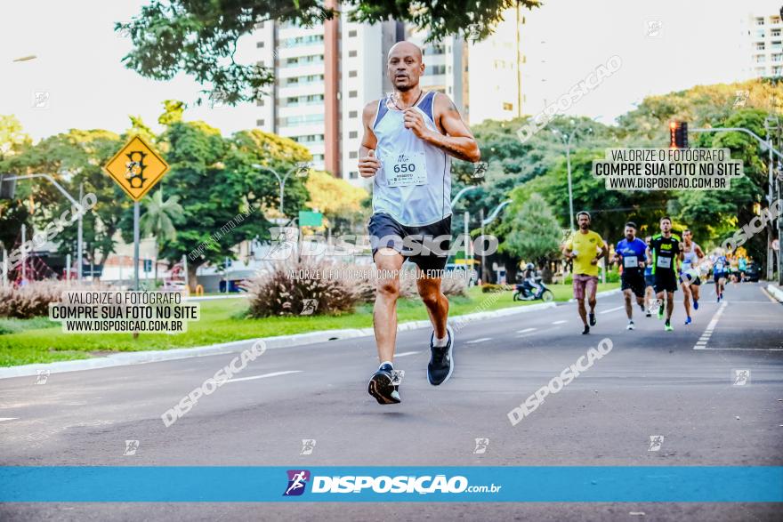 Corrida Bem Paraná 2023 - Isis Bruder