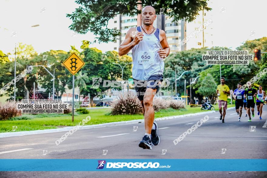 Corrida Bem Paraná 2023 - Isis Bruder