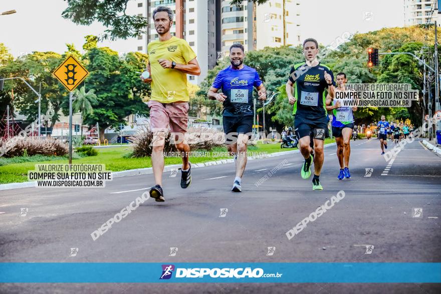 Corrida Bem Paraná 2023 - Isis Bruder