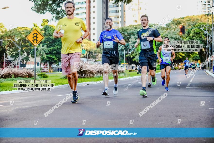 Corrida Bem Paraná 2023 - Isis Bruder