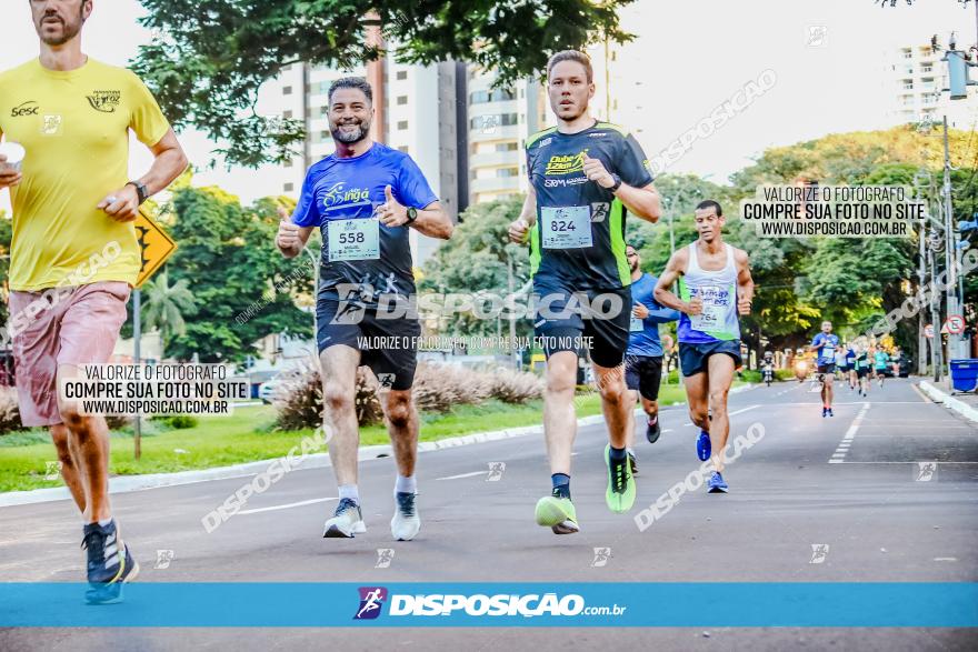 Corrida Bem Paraná 2023 - Isis Bruder