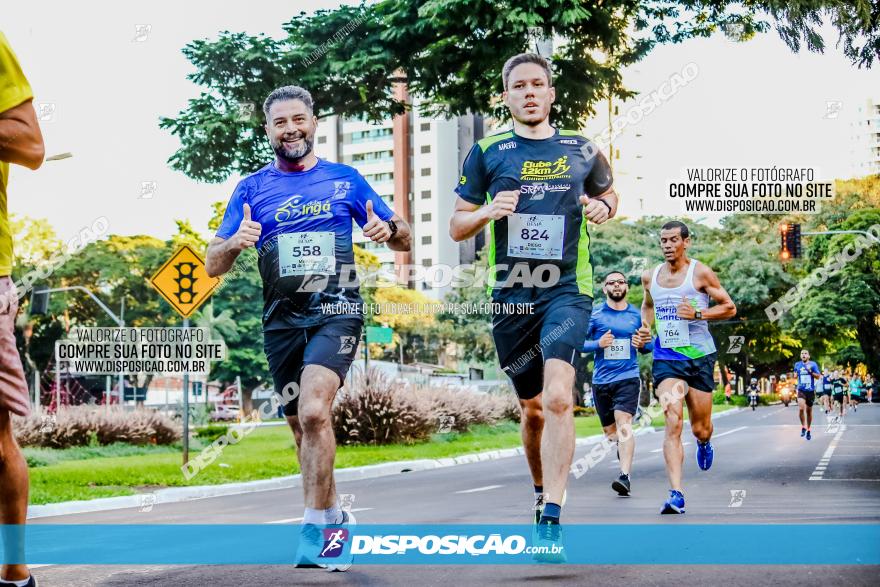 Corrida Bem Paraná 2023 - Isis Bruder