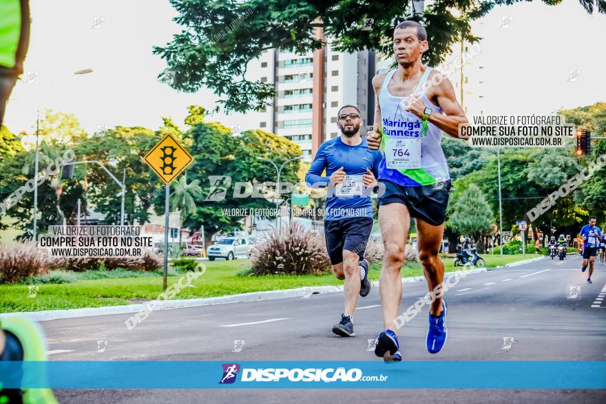 Corrida Bem Paraná 2023 - Isis Bruder