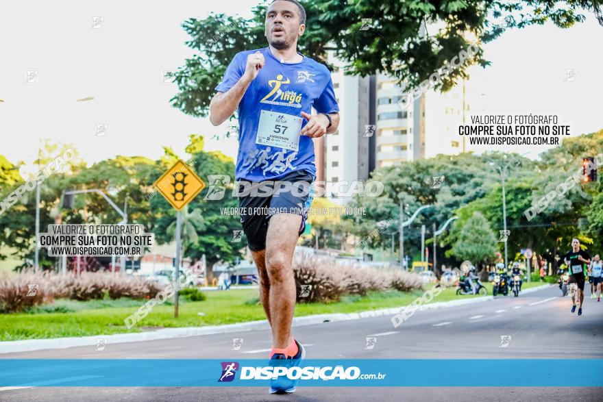 Corrida Bem Paraná 2023 - Isis Bruder