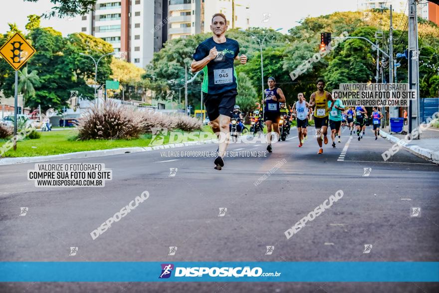 Corrida Bem Paraná 2023 - Isis Bruder