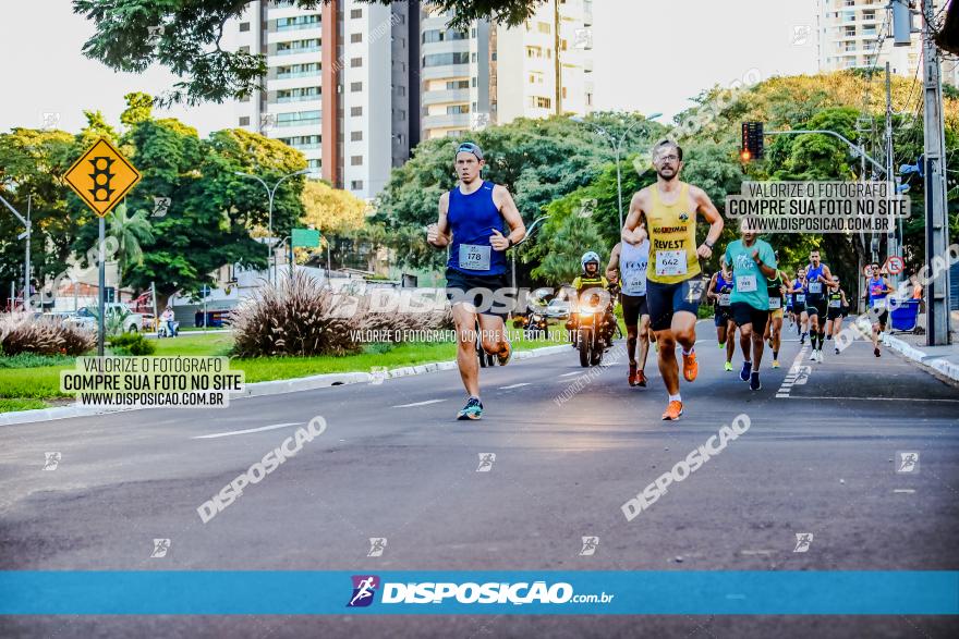 Corrida Bem Paraná 2023 - Isis Bruder