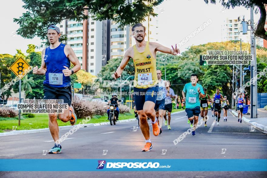 Corrida Bem Paraná 2023 - Isis Bruder