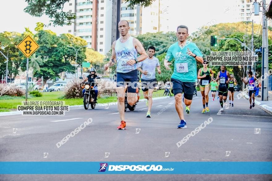 Corrida Bem Paraná 2023 - Isis Bruder