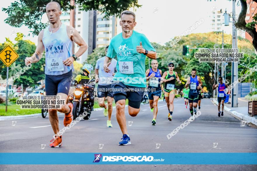 Corrida Bem Paraná 2023 - Isis Bruder